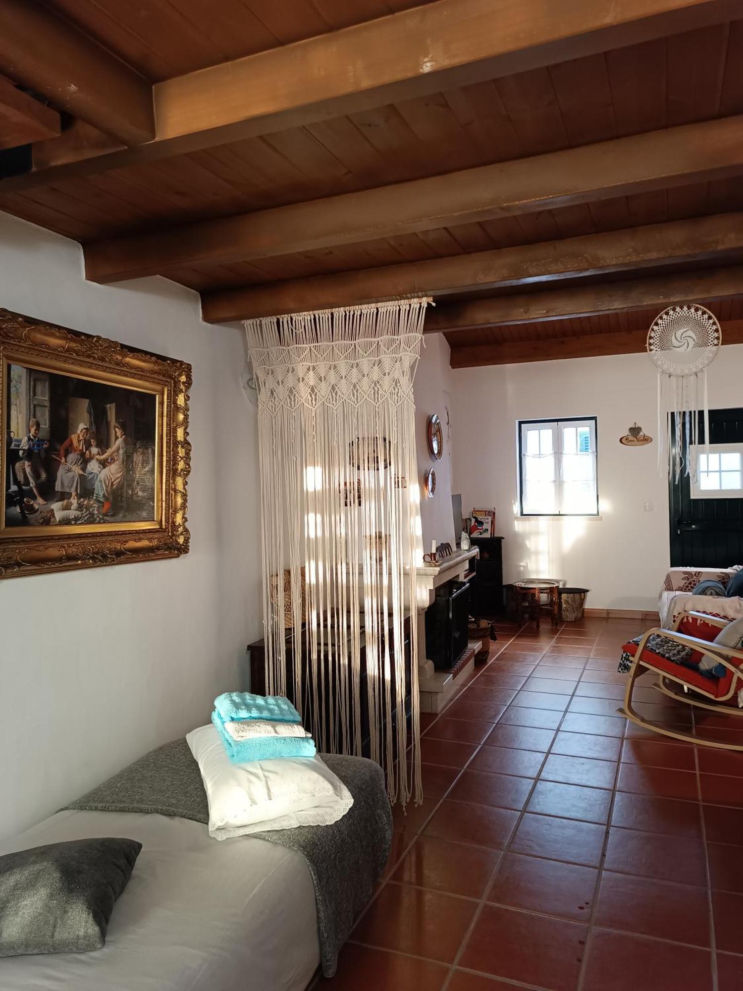 Casa D'alice * Seda