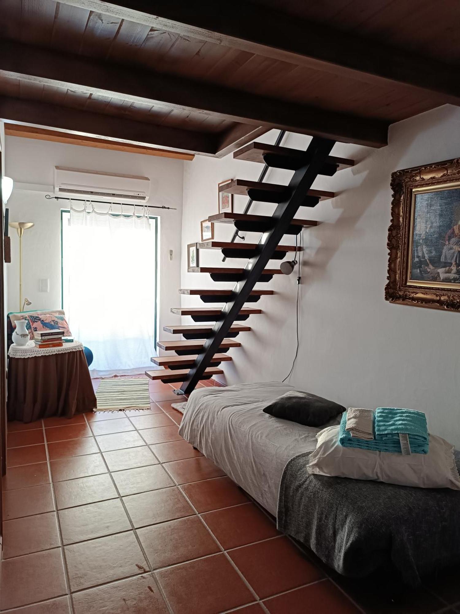 Holiday home Casa D'alice