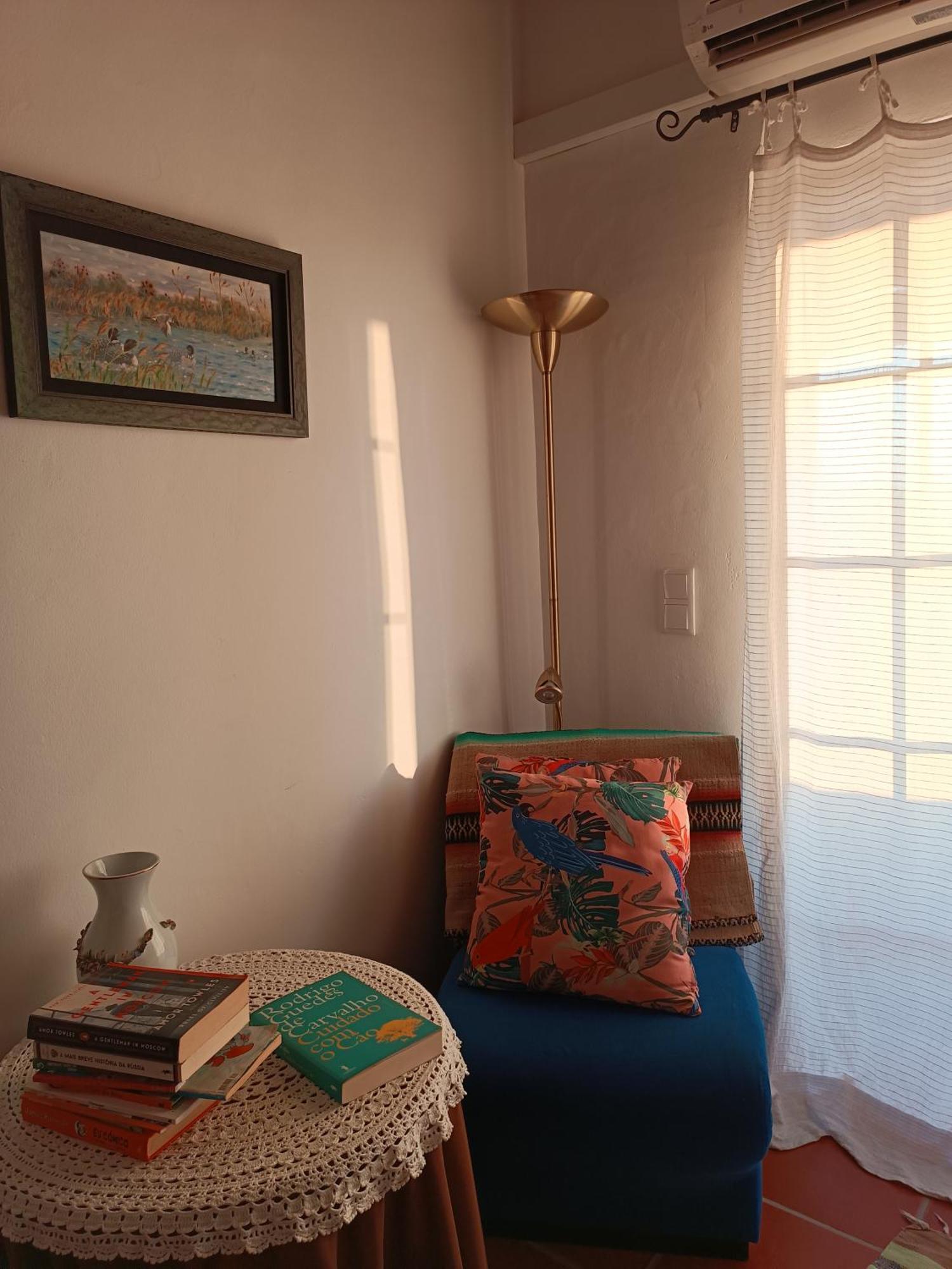 Casa D'alice Holiday home *