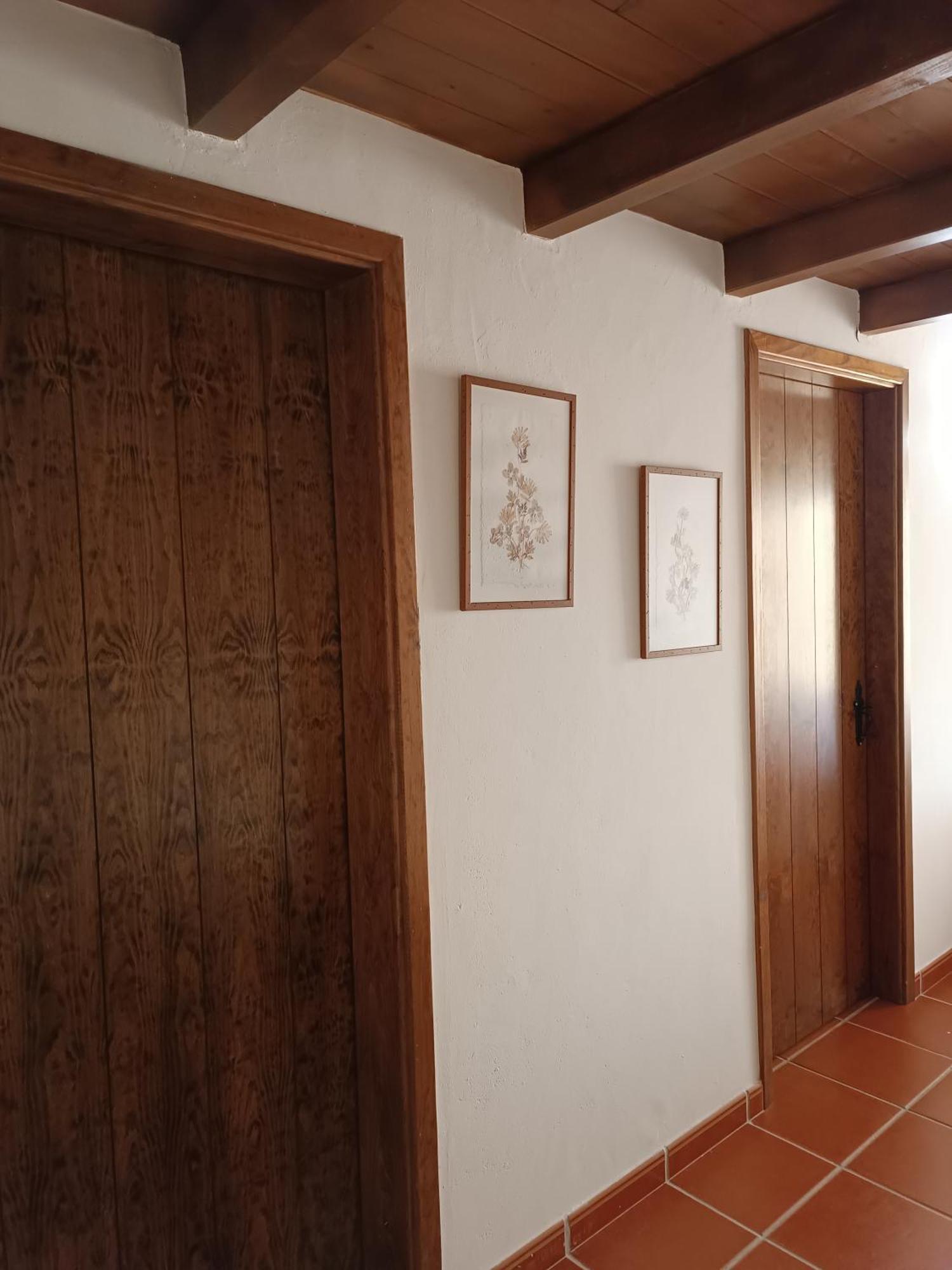 Holiday home Casa D'alice Seda