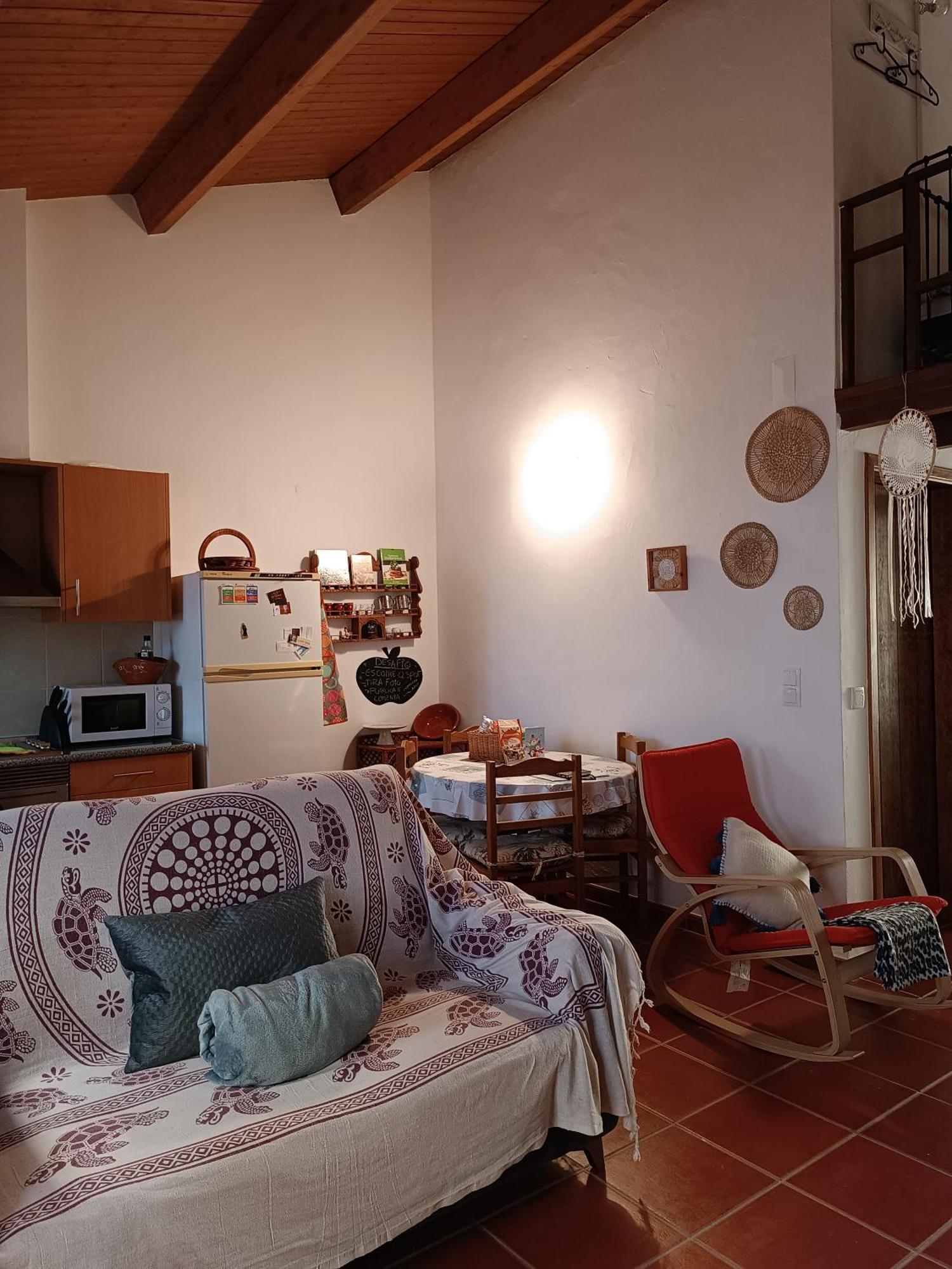 Casa D'alice Holiday home Seda