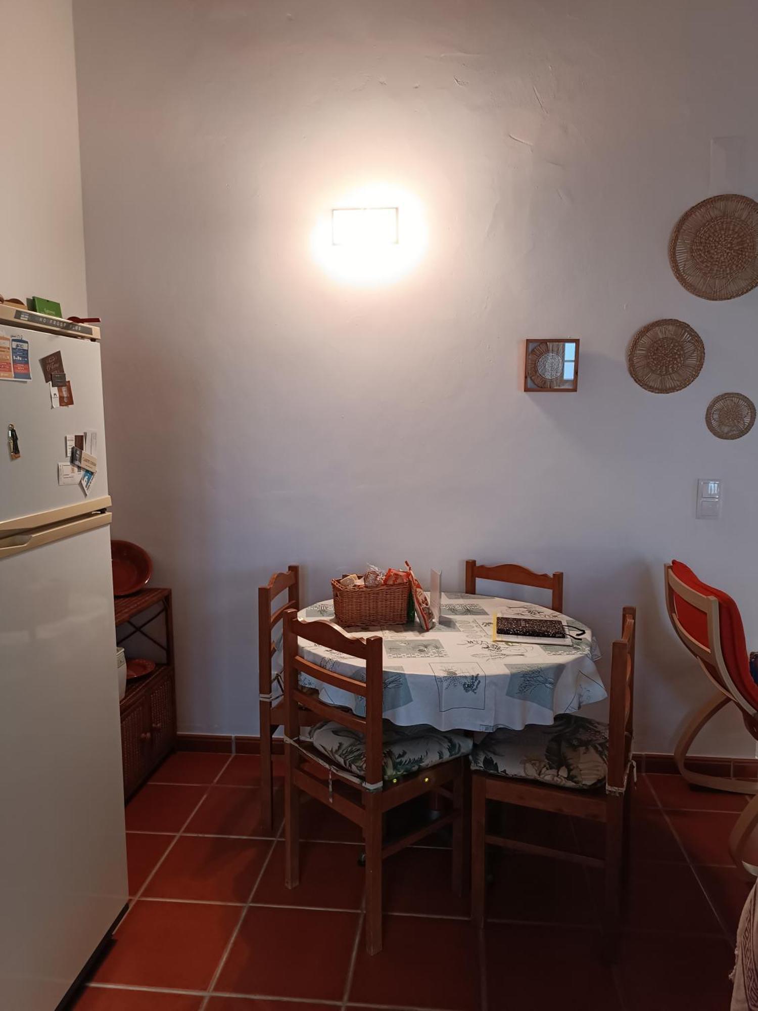 Casa D'alice Seda