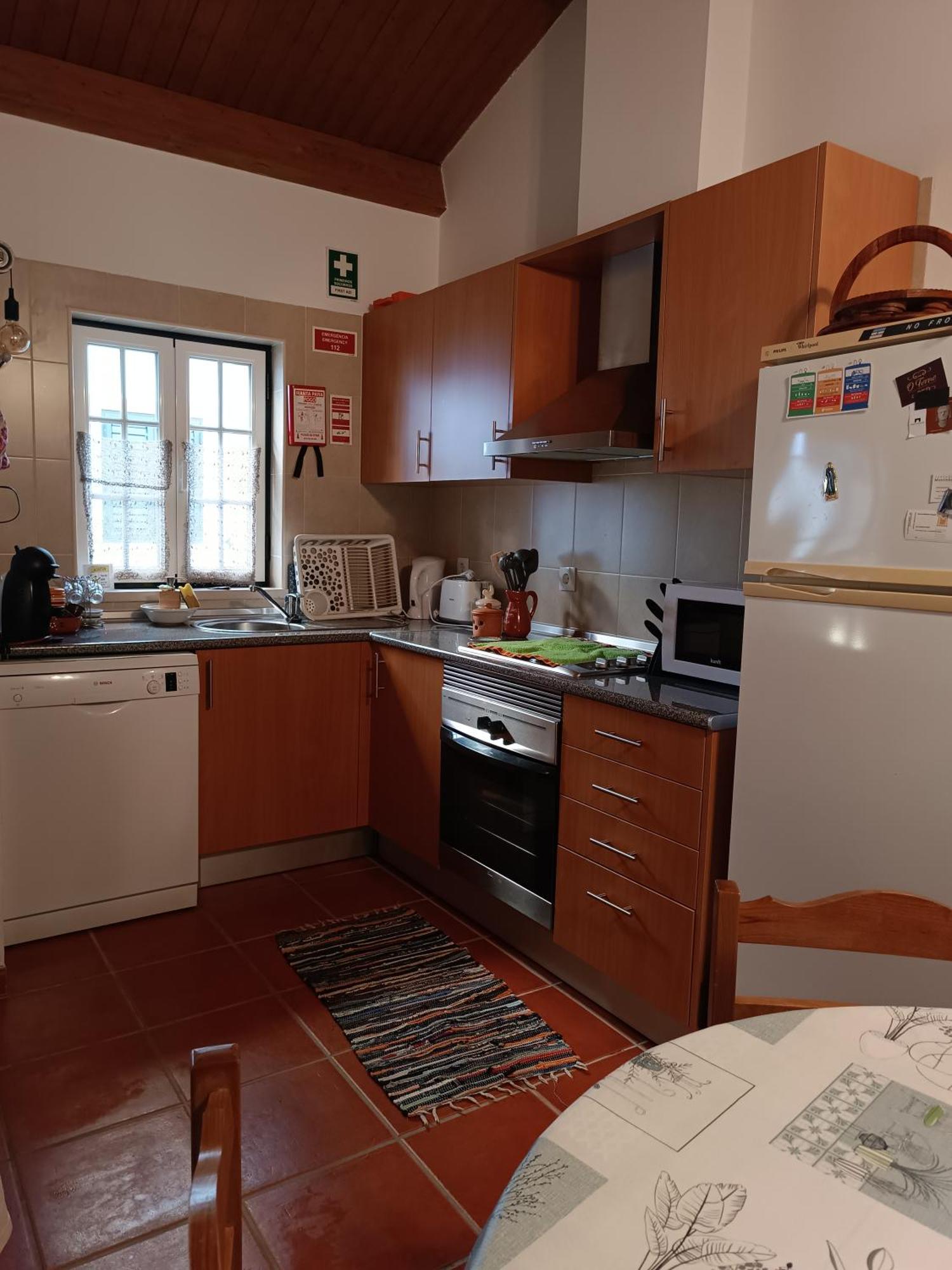 Casa D'alice Holiday home