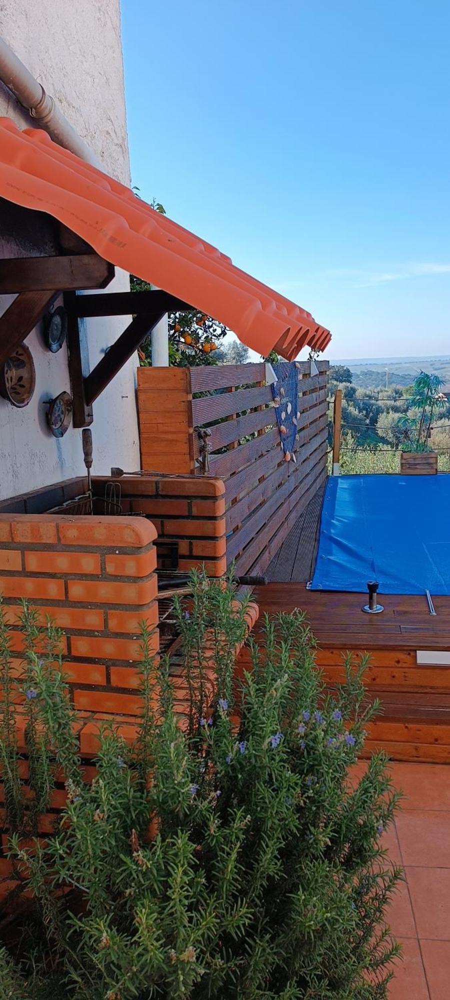Holiday home Casa D'alice *
