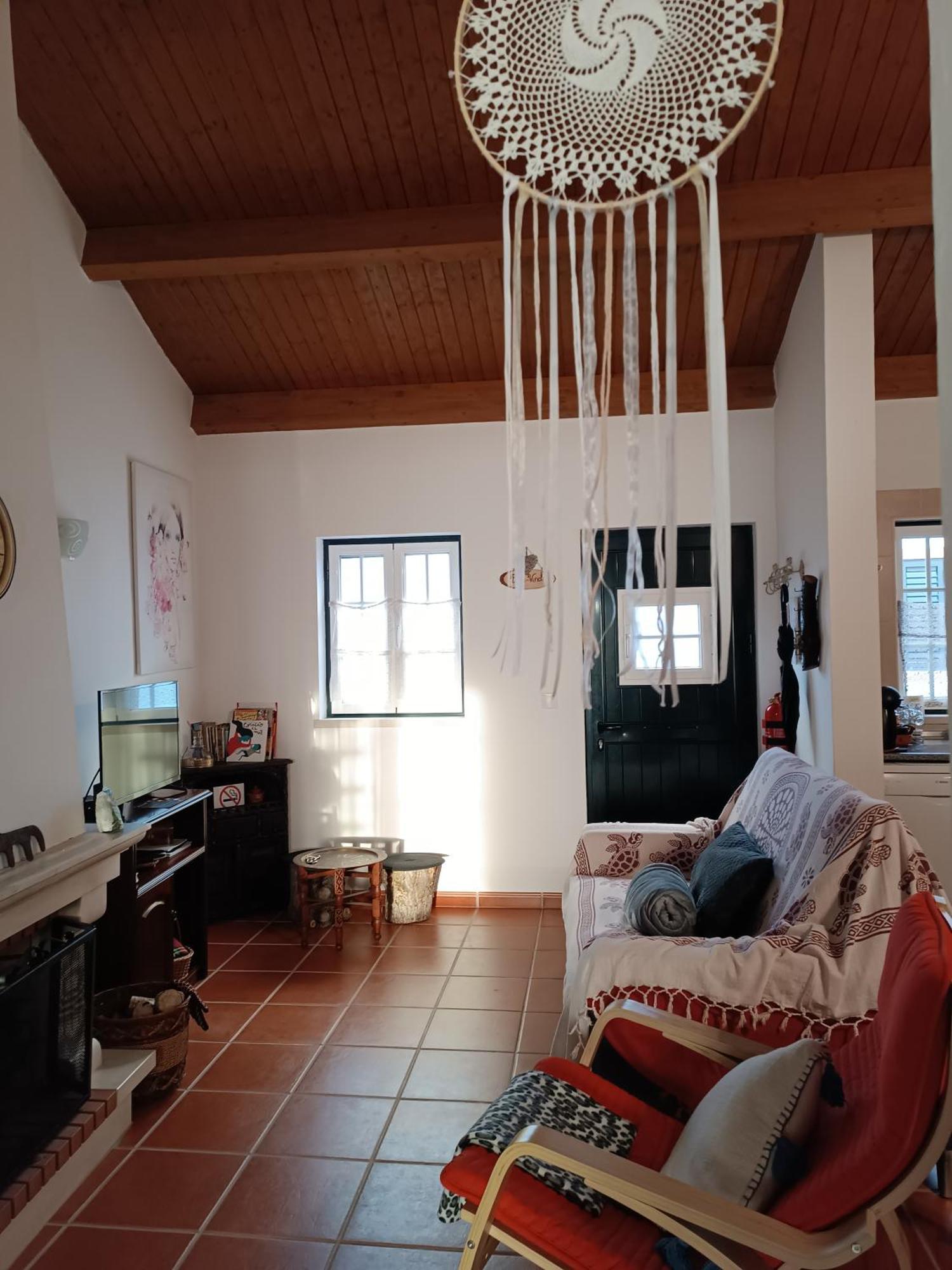 Casa D'alice Holiday home *
