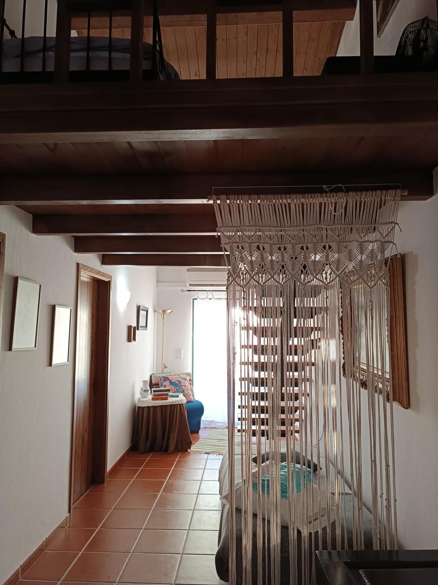 Casa D'alice Holiday home