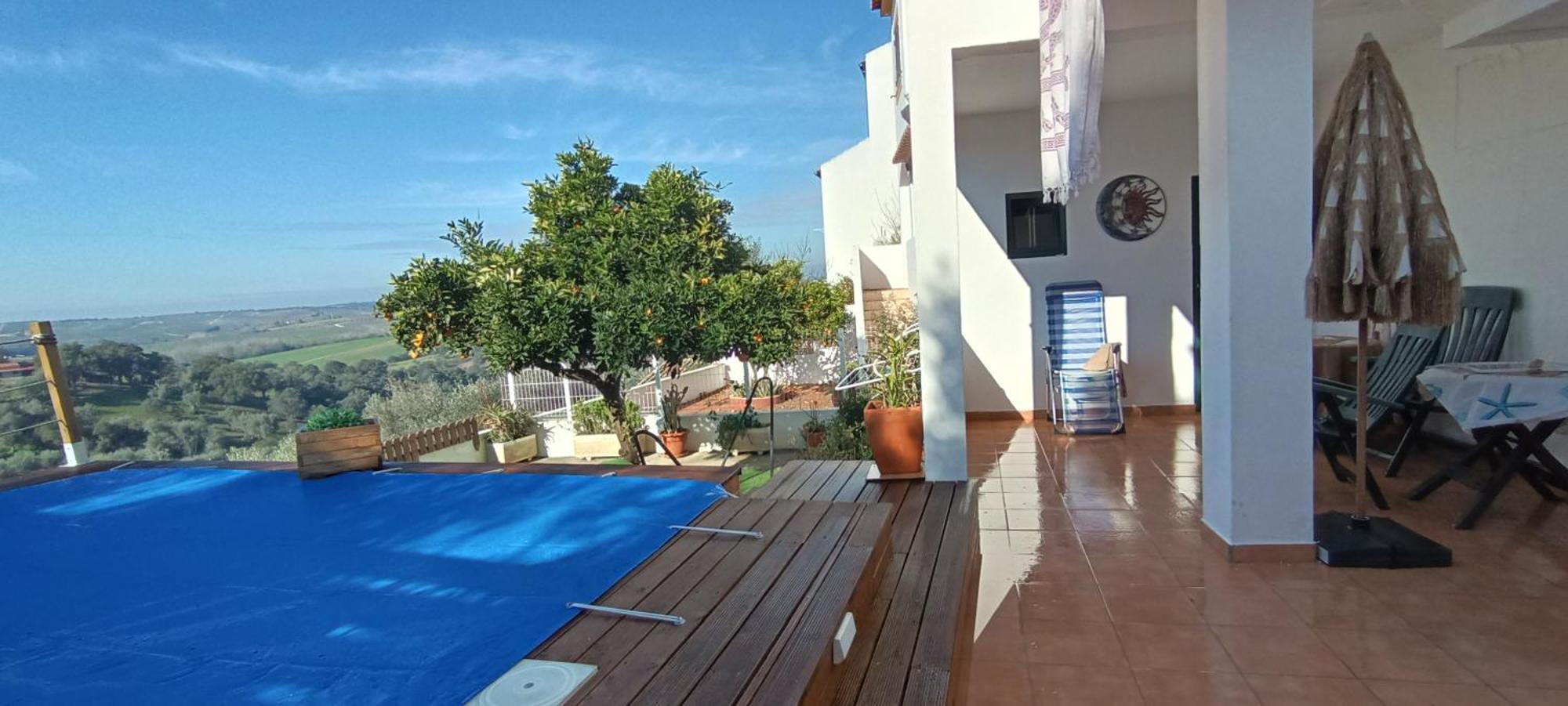 Casa D'alice Holiday home Seda