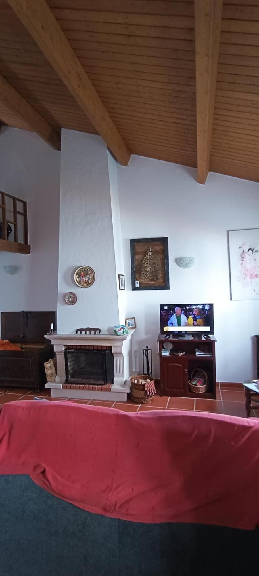 Casa D'alice Holiday home Seda