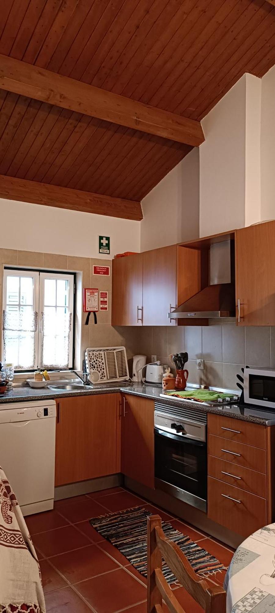 Holiday home Casa D'alice *