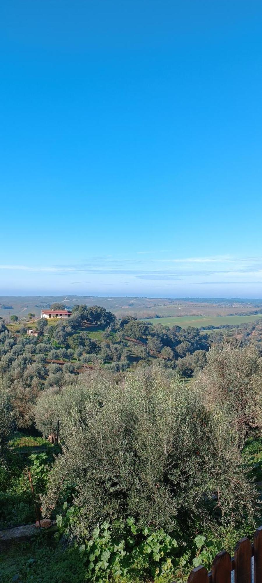 Holiday home Casa D'alice Seda