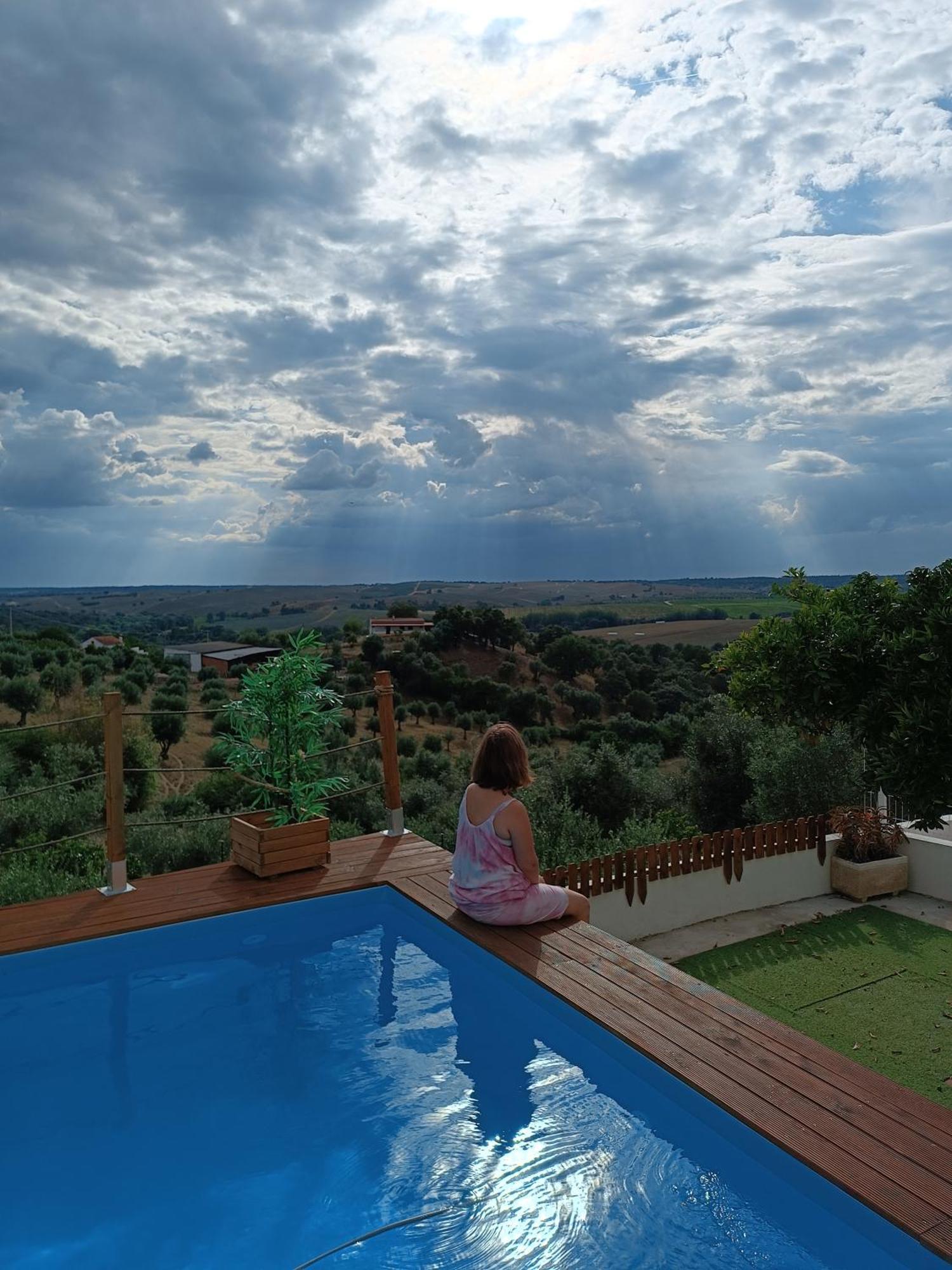 Holiday home Casa D'alice *