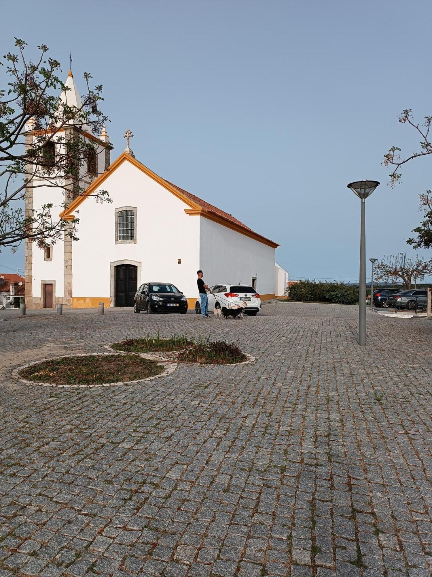 Casa D'alice Holiday home
