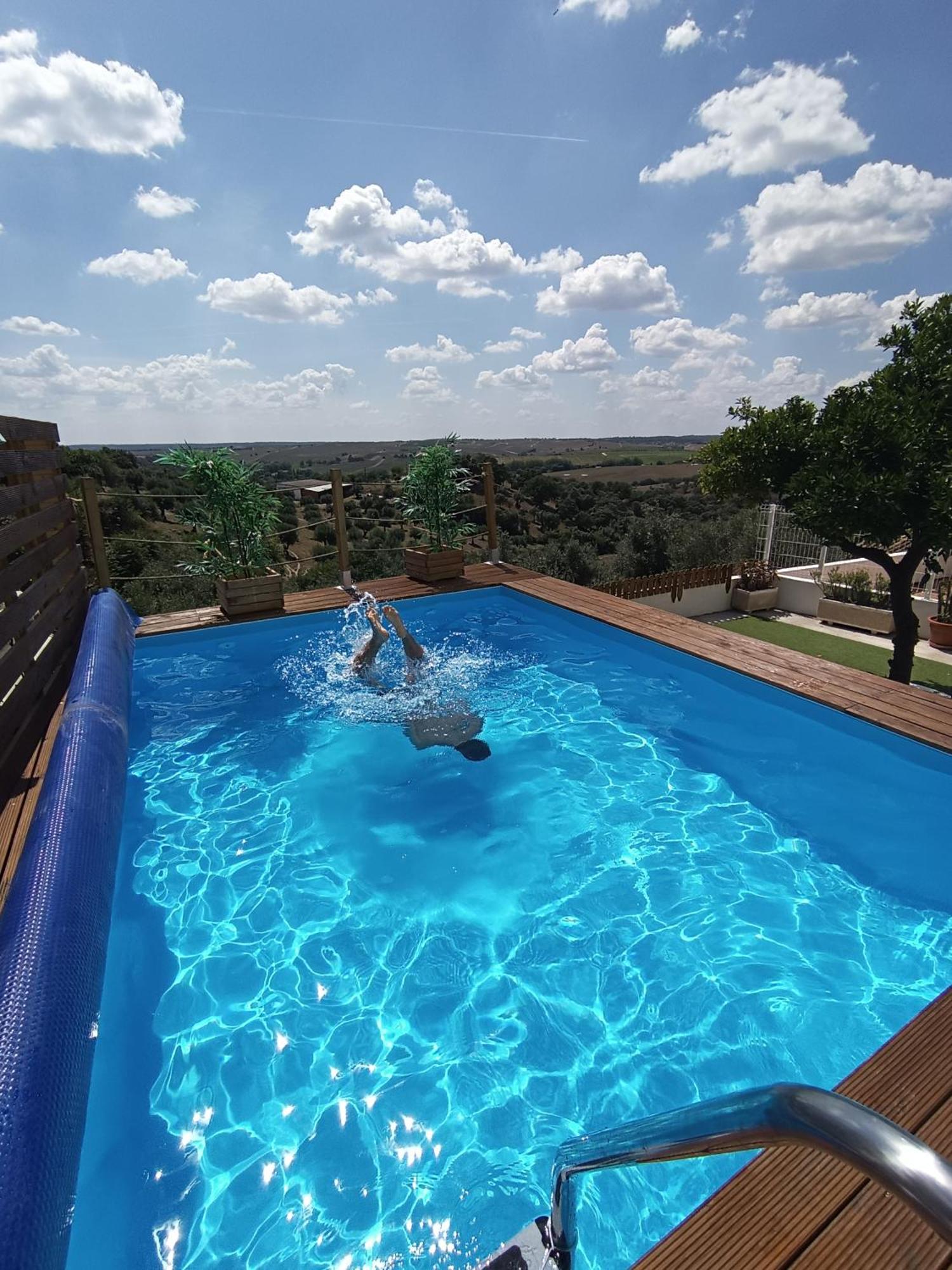 Holiday home Casa D'alice *