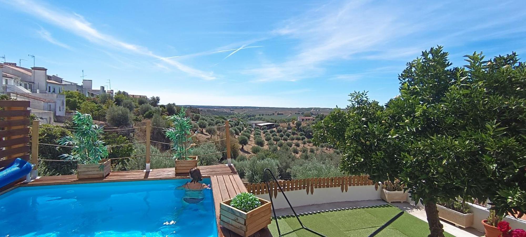 Casa D'alice Holiday home