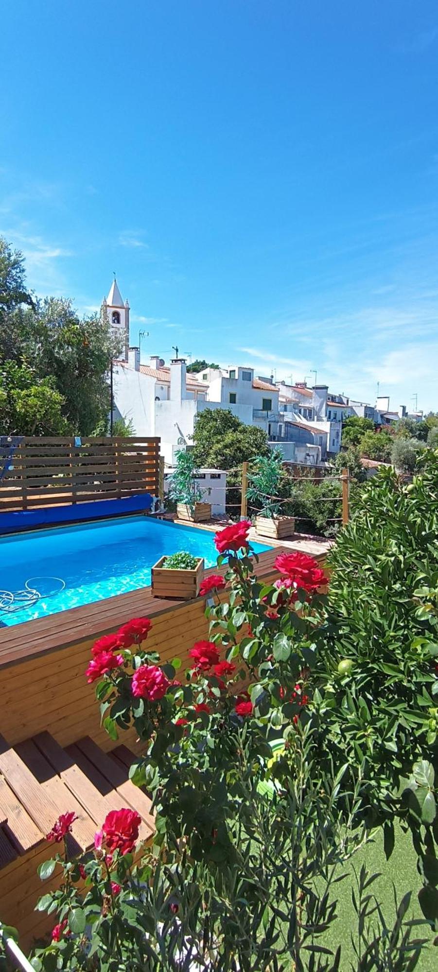 Holiday home Casa D'alice