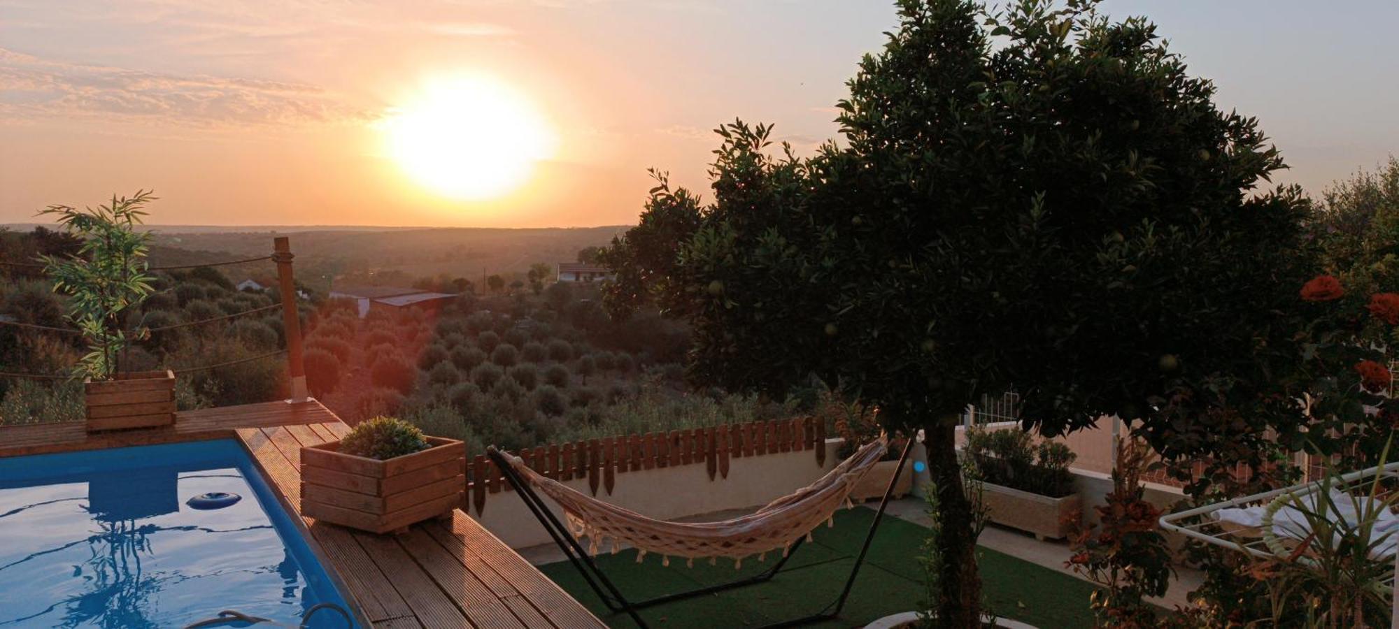 Casa D'alice Holiday home