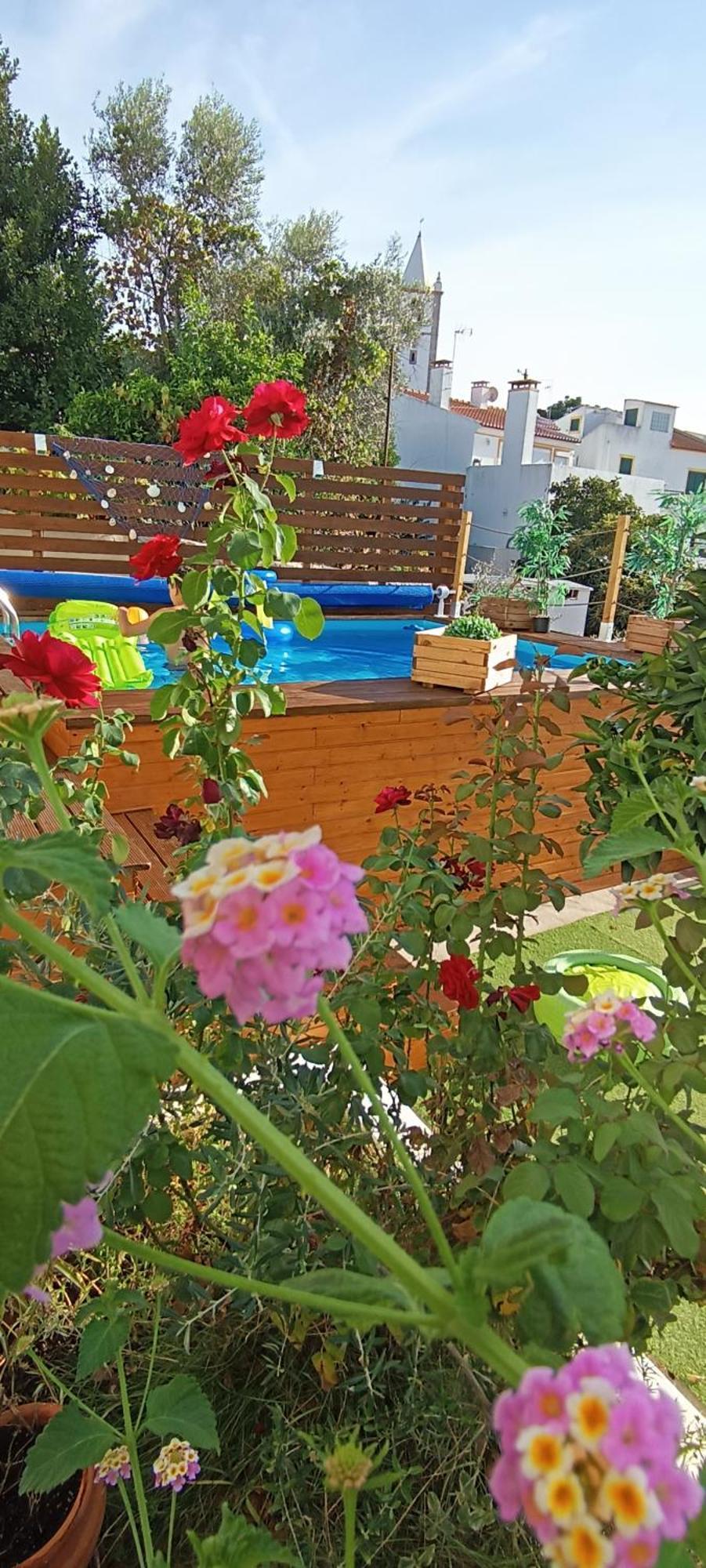 Casa D'alice Holiday home