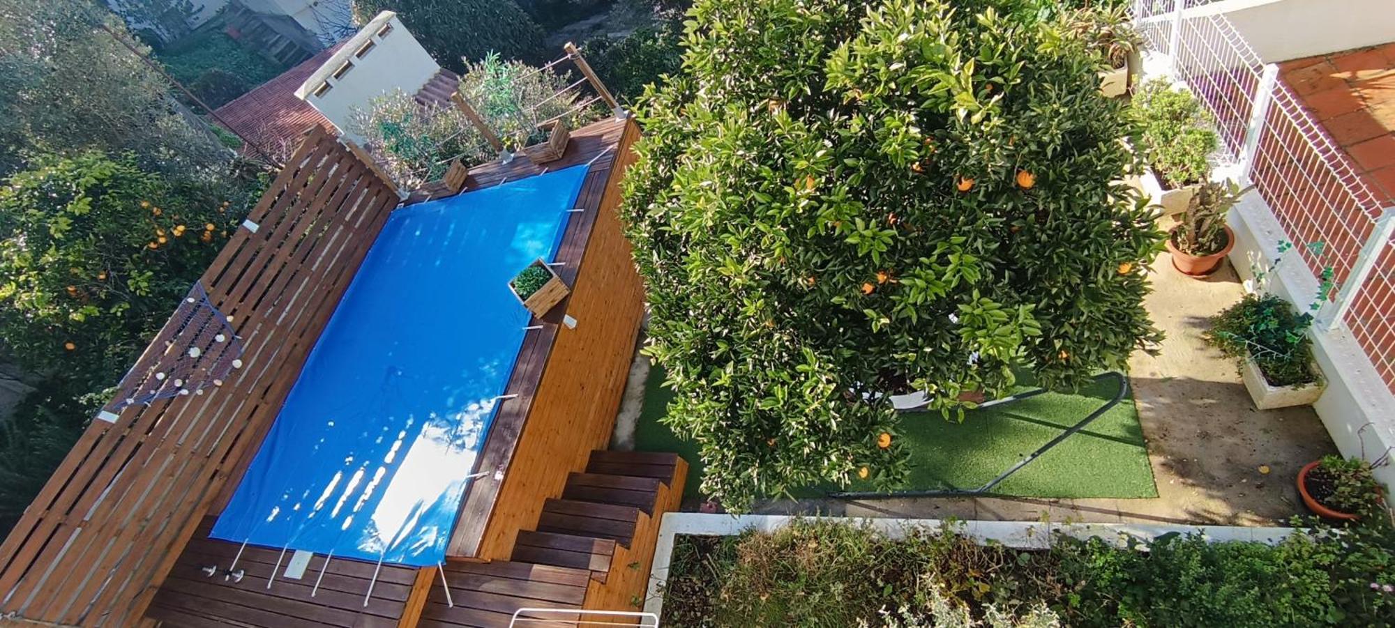 Casa D'alice Holiday home *