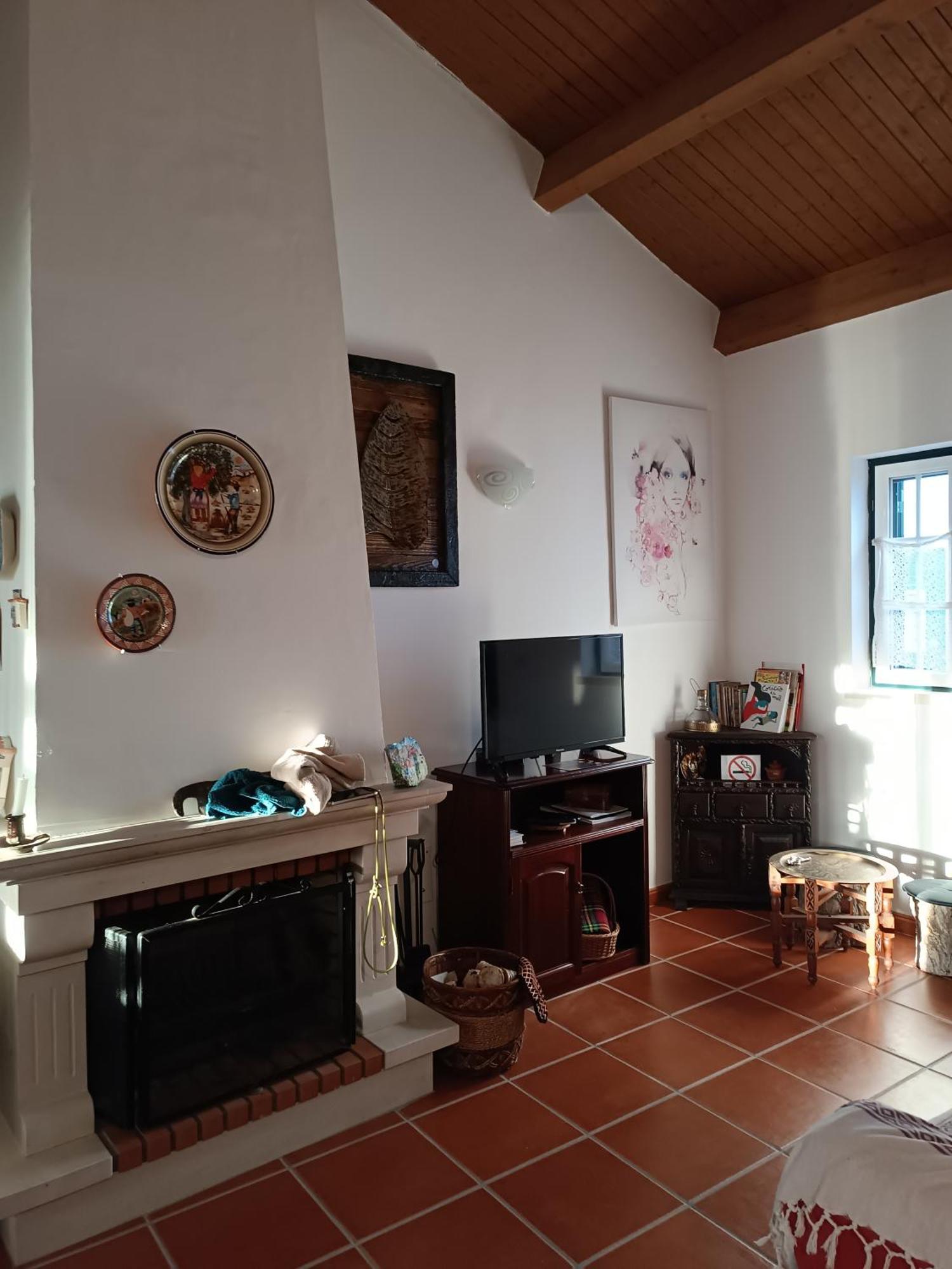 Holiday home Casa D'alice Seda